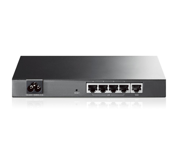 TP-Link Router TL-R600VPN xDSL - 1396233 - zdjęcie 9